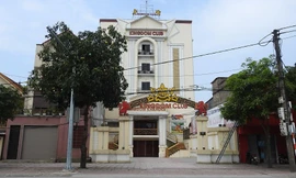 Hà Tĩnh cho rạp chiếu phim, quán karaoke hoạt động trở lại