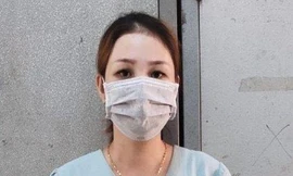 Nổ có quan hệ để lừa tiền 'chạy án' 