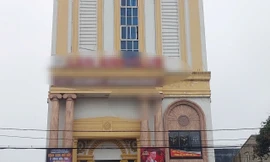 Mâu thuẫn tại khu vực quán bar, người đàn ông bị đâm tử vong