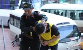 Nghẹt thở hành trình vào 'sào huyệt' tội phạm tại Tam Giác Vàng