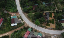 Nhiều ‘điểm đen’ tai nạn giao thông trên quốc lộ 15A