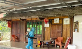 Thông tin mới nhất về ca nghi mắc bạch hầu ở Hà Tĩnh