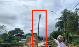 Dân bức xúc vì nhiều 'chuyện lạ' trong đền bù giải phóng mặt bằng dự án nghìn tỷ ở Hà Tĩnh