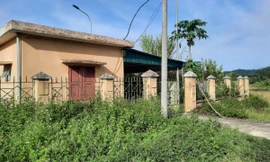 Dân khát nước sạch bên nhà máy nước 'tiền tỷ'