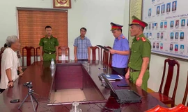 'Nổ' quen biết lãnh đạo tỉnh để lừa đảo xin việc