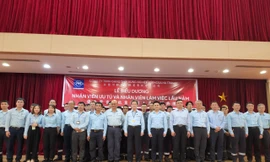 Formosa nỗ lực sản xuất, đảm bảo đời sống cho người lao động