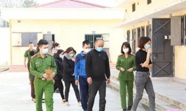 Triệt phá đường dây lô, đề giao dịch nửa tỷ đồng mỗi ngày