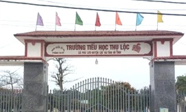 Khởi tố thầy giáo và cụ ông 68 tuổi hiếp dâm nữ sinh ở Hà Tĩnh