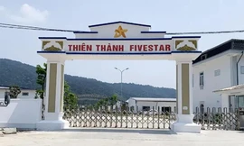 Hơn 800 doanh nghiệp ở một tỉnh ngừng hoạt động