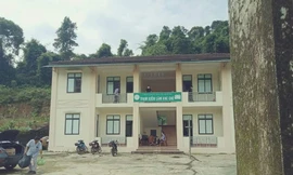 Điều tra nguyên nhân kiểm lâm viên tử vong tại nơi làm việc 