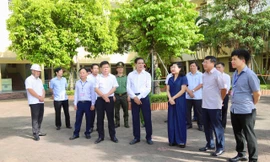 Điện lực Hà Tĩnh đảm bảo điện an toàn, liên tục phục vụ thi tốt nghiệp THPT năm 2025