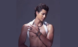 Vĩnh Thụy: Được bạn bè bênh