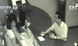 Hiệu trưởng đi tù vì quan hệ với nữ sinh