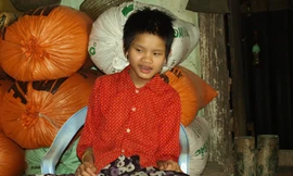 Ước mơ thoát khỏi cái ghế nhựa