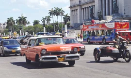 Cuba và chính sách “cập nhật hóa” mô hình kinh tế