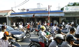 Hà Nội quyết 'trảm' cây xăng vi phạm phòng cháy