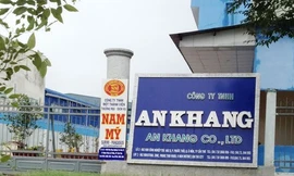 Thảm cảnh các đại gia thủy sản miền Tây