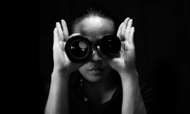 Chàng du học sinh Việt đam mê và quái tính