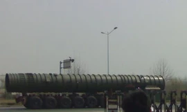 Trung Quốc thử tên lửa đạn đạo vươn tới tận Mỹ