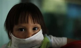 Cảnh giác cao trước nguy cơ bùng phát dịch cúm A/H1N1