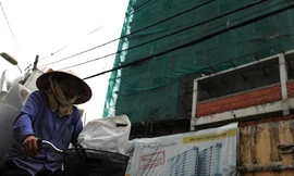 30.000 tỉ ra thị trường, ngóng chờ vay vốn rẻ