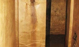 Khám phá căn hầm bí ẩn trong khách sạn 5 sao