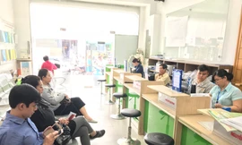 TPHCM quản lý dân cư bằng “dấu vân tay”