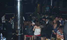 TPHCM yêu cầu tăng cường kiểm tra các quán bar
