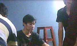 Thâm nhập ổ cá độ bóng đá