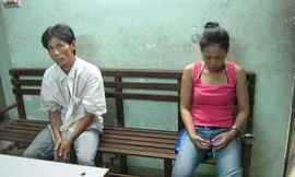 Bắt đôi tình nhân đầu trộm đuôi cướp