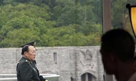 Trung Quốc, Ấn Độ thảo luận an ninh biên giới