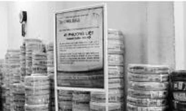 Cáp điện Trần Phú “ra đòn” giữ thương hiệu!