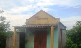 Cả xã nhiễu loạn tin đồn một phụ nữ bị giết, moi nội tạng