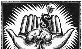 Bán thận của bản thân để lấy tiền là hợp pháp ở Iran. Tháng 3-2008, Philippines mới cấm việc mua bán nội tạng Tranh: Nexus Illuminati