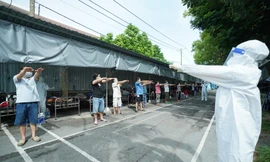 Sở Y tế TPHCM 'tuýt còi' tình trạng loạn giá khám sức khỏe hậu COVID-19