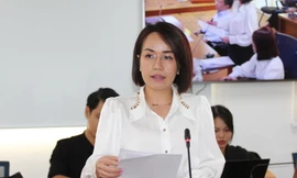 Các bệnh viện trên địa bàn TPHCM không còn thiếu thuốc