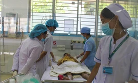 7 người chết vì sốt xuất huyết, nguy cơ bùng phát dịch