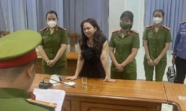 Thay đổi thời gian xét xử bà Nguyễn Phương Hằng cùng đồng phạm