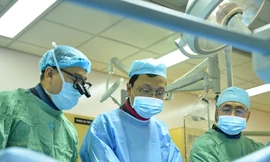 Đau ngực đột ngột, coi chừng bệnh lý nguy hiểm