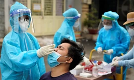 TPHCM: Hỏa tốc ngăn chặn dịch COVID-19 gia tăng sau Tết