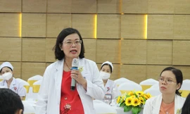 Lương không thỏa đáng, bệnh viện 'đỏ mắt' tìm vẫn không tuyển được nhân sự công nghệ thông tin