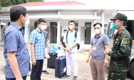 TPHCM lên phương án thay thế khi lực lượng Quân y rút đi ra sao?