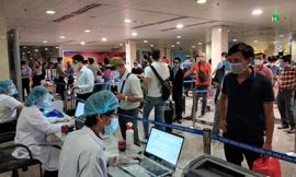 Cuối năm, nhiều dịch bệnh nguy hiểm có nguy cơ xâm nhập vào Việt Nam