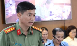 Công an TPHCM nói gì về vụ bác sĩ bị tố cưỡng dâm con gái của bệnh nhân ung thư?