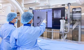 'Phớt lờ' chỉ định của bác sĩ, bệnh nhân suýt mất mạng vì vỡ mạch máu não