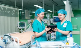 Mô hình Viện – Trường đang được nhân rộng trên cả nước