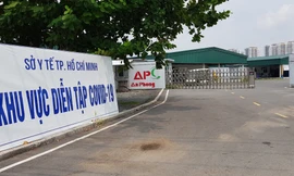 Sớm kích hoạt Bệnh viện Dã chiến số 13 khi tăng ca COVID-19 nặng