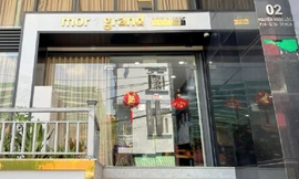 Quảng cáo 'tăng size cậu nhỏ, nâng tinh hoàn' một cơ sở bị đình chỉ