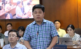 Sở Giáo dục TPHCM nói gì về các khoản 'đến hẹn lại thu'?