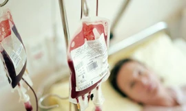 Phá thai ở phòng khám, nữ bệnh nhân xuất huyết ồ ạt